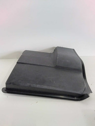 TAMPA ACABAMENTO ESQUERDO MOTOR DISCOVERY 4 3.0 2012 A 2016