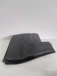 TAMPA ACABAMENTO ESQUERDO MOTOR DISCOVERY 4 3.0 2012 A 2016