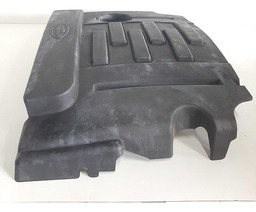 TAMPA CAPA MOTOR LAND ROVER DISCOVERY 4 3.0 2012 A 2016 