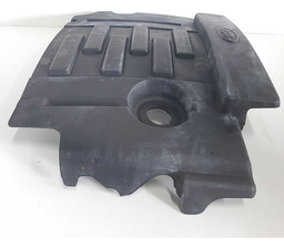 TAMPA CAPA MOTOR LAND ROVER DISCOVERY 4 3.0 2012 A 2016 