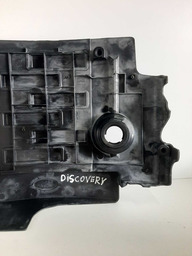TAMPA CAPA MOTOR LAND ROVER DISCOVERY 4 3.0 2012 A 2016 