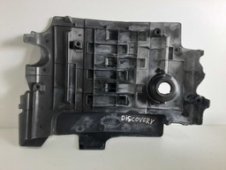 TAMPA CAPA MOTOR LAND ROVER DISCOVERY 4 3.0 2012 A 2016 
