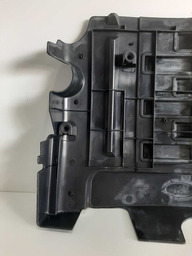 TAMPA CAPA MOTOR LAND ROVER DISCOVERY 4 3.0 2012 A 2016 