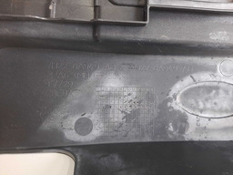 TAMPA CAPA MOTOR LAND ROVER DISCOVERY 4 3.0 2012 A 2016 