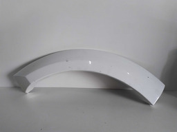 Aplique Roda Traseira Direita Discovery 4 2012 A 2016