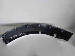 APLIQUE RODA TRASEIRA DIREITA DISCOVERY 4 2012 A 2016