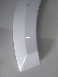 APLIQUE RODA TRASEIRA DIREITA DISCOVERY 4 2012 A 2016