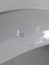 APLIQUE RODA TRASEIRA DIREITA DISCOVERY 4 2012 A 2016