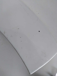 APLIQUE RODA TRASEIRA DIREITA DISCOVERY 4 2012 A 2016