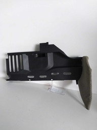 ACABAMENTO INFERIOR DIREITO PAINEL DISCOVERY 4 2012 A 2016