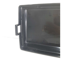 TAMPA CAIXA FUSÍVEL LAND ROVER DISCOVERY 4 3.0 2012 A 2016