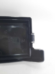 TAMPA CAIXA FUSÍVEL LAND ROVER DISCOVERY 4 3.0 2012 A 2016