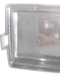 TAMPA CAIXA FUSÍVEL LAND ROVER DISCOVERY 4 3.0 2012 A 2016