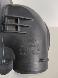 DUTO SAIDA AR LAND ROVER DISCOVERY 4 3.0 2012 2013 ... 2016