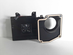  Modulo SUPORTE VENTILADOR Som Discovery 4 2012 A 2016