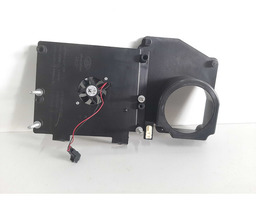  MODULO SUPORTE VENTILADOR SOM DISCOVERY 4 2012 A 2016