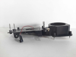  MODULO SUPORTE VENTILADOR SOM DISCOVERY 4 2012 A 2016