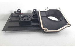  MODULO SUPORTE VENTILADOR SOM DISCOVERY 4 2012 A 2016