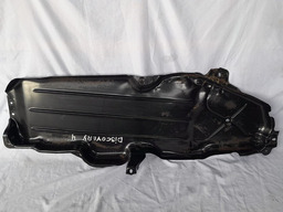 Protetor Tanque Combustivel Discovery 4 2012 A 2016 Detalhe