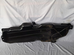 PROTETOR TANQUE COMBUSTIVEL DISCOVERY 4 2012 A 2016 DETALHE