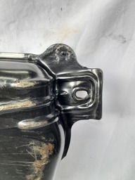 PROTETOR TANQUE COMBUSTIVEL DISCOVERY 4 2012 A 2016 DETALHE