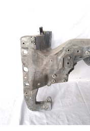 ESTRUTURA PAINEL INTERNO LAND ROVER DISCOVE 4 2012 A 2016 