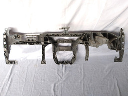 ESTRUTURA PAINEL INTERNO LAND ROVER DISCOVE 4 2012 A 2016 