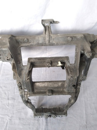 ESTRUTURA PAINEL INTERNO LAND ROVER DISCOVE 4 2012 A 2016 