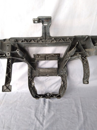 ESTRUTURA PAINEL INTERNO LAND ROVER DISCOVE 4 2012 A 2016 