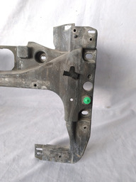 ESTRUTURA PAINEL INTERNO LAND ROVER DISCOVE 4 2012 A 2016 