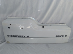 Tampa Traseira Land Rover Discovery Sport 4 2012 A 2016