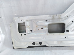 TAMPA TRASEIRA LAND ROVER DISCOVERY SPORT 4 2012 A 2016