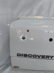 TAMPA TRASEIRA LAND ROVER DISCOVERY SPORT 4 2012 A 2016