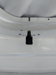 TAMPA TRASEIRA LAND ROVER DISCOVERY SPORT 4 2012 A 2016