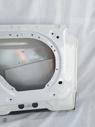 TAMPA TRASEIRA LAND ROVER DISCOVERY SPORT 4 2012 A 2016