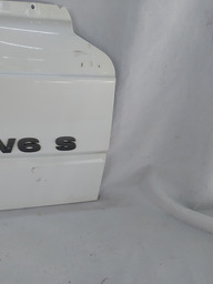 TAMPA TRASEIRA LAND ROVER DISCOVERY SPORT 4 2012 A 2016