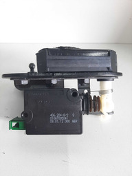 FECHADURA TAMPA ESQUERDA LAND ROVER DISCOVERY 4 2012 A 2016