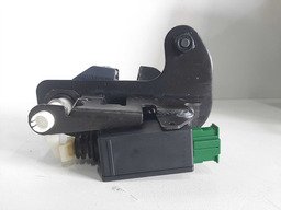 FECHADURA TAMPA ESQUERDA LAND ROVER DISCOVERY 4 2012 A 2016