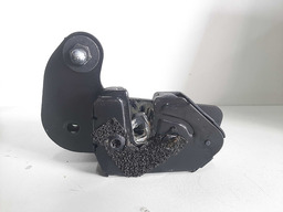 FECHADURA TAMPA ESQUERDA LAND ROVER DISCOVERY 4 2012 A 2016