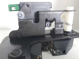 FECHADURA TAMPA ESQUERDA LAND ROVER DISCOVERY 4 2012 A 2016