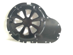 Suporte Subwoofer Tampa Traseira Discovery 4 2012 A 2016 