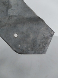 SUPORTE LAND ROVER DISCOVERY 4 3.0 2012 A 2016 AH225F049AB