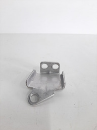 SUPORTE CANO DUTO TURBINA LAND ROVER DISCOVERY 4 2012 A 16