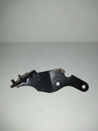 Suporte Tubo Cano Agua Land Rover Discovery 4 2012 A 2016