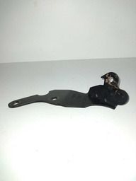 SUPORTE TUBO CANO AGUA LAND ROVER DISCOVERY 4 2012 A 2016