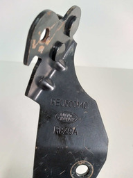 SUPORTE TUBO CANO AGUA LAND ROVER DISCOVERY 4 2012 A 2016