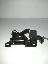 SUPORTE MONTAGEM MOTOR LAND ROVER DISCOVERY 4 3.0 2012 A 16