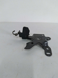 SUPORTE MONTAGEM MOTOR LAND ROVER DISCOVERY 4 3.0 2012 A 16