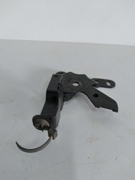 SUPORTE MONTAGEM MOTOR LAND ROVER DISCOVERY 4 3.0 2012 A 16