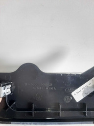 ACABAMENTO BANCO DIANTEIRO ESQUERDO DISCOVERY 4 2012 A 2016